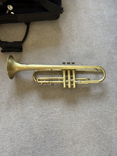 Olds ambassador trumpet - bb,