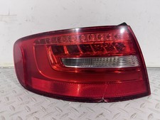 AUDI A4 B8 8K AVANT LED REAR