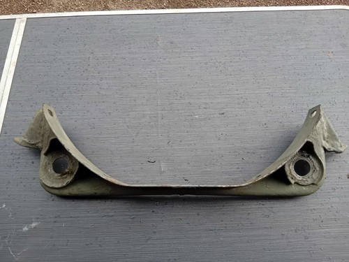 Classic gearbox support - vw,