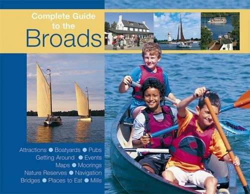 Complete guide norfolk - guide, to