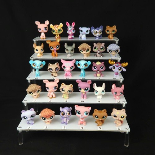 Forest animals rodents lps - animals,