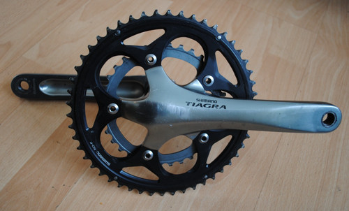Shimano tiagra 4500 compact - shimano,