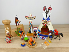 Playmobil 5247 Western Native