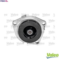 WATER PUMP ENGINE COOLING