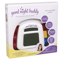 Good Night Buddy All In One