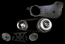 Rivera Primo Moto Motorcycle