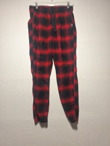 Hollister flannel pajama - flannel, pants
