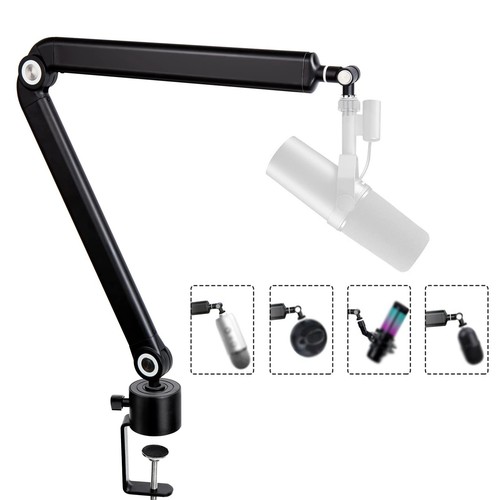 Shure sm7b cardioid dynamic - sm7b,