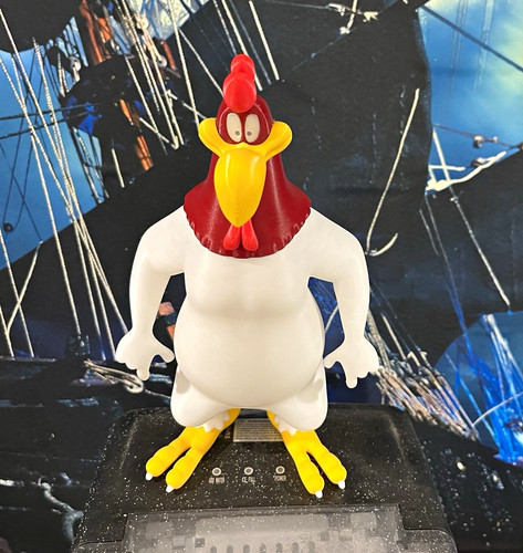 Looney tunes foghorn leghorn - looney,