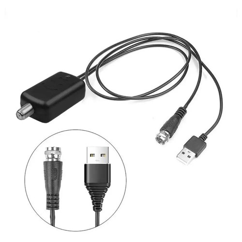 Antenna amplifier hdtv - amplifier,