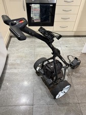 Ben Sayers Electric Golf