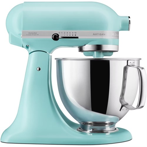 Kitchenaid 5ksm125bmi artisan - 5ksm125bmi,