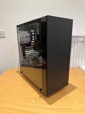 NZXT S340 Elite Mid-Tower Case