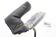 Scotty Cameron Select Squareback 1.5 Golf Club Mens Right Handed Putter