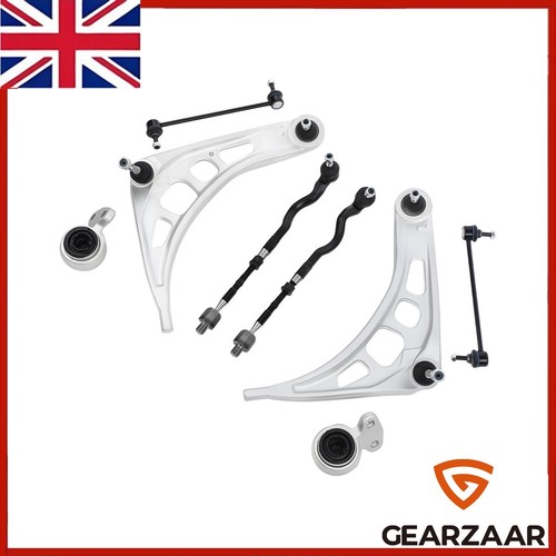 Front lower wishbone - lower,
