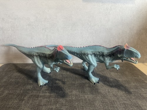 Schleich 15020 cryolophosaurus - schleich,