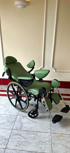 Carefree mobility manual - carefree,