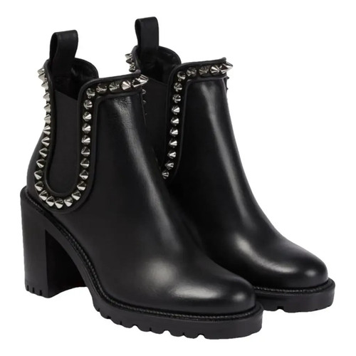 Christian louboutin boots - christian,
