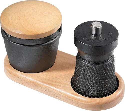 Zassenhaus worker gourmet set - zassenhaus,