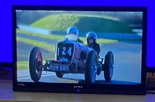 Alba LE-19GV01+DVD 19” HD