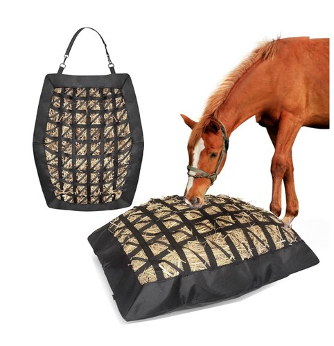 Slow feed lattice horse hay - slow‑feed,
