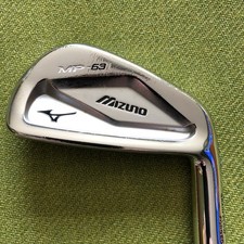 Mizuno MP-63 #4 Iron / 24
