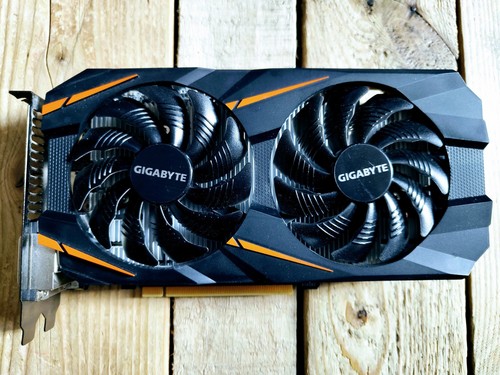 Gigabyte nvidia geforce - gigabyte,