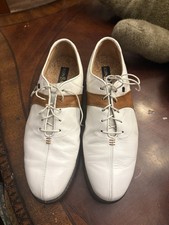 Footjoy Icon Leather Golf