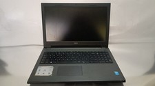 15.6" Cheap Dell Vostro 15 3000 Laptop Intel Core i3 8th Gen - See description