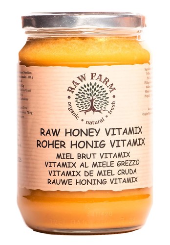 Raw farm - farm,