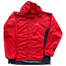 Berghaus Gore-Tex PacLite