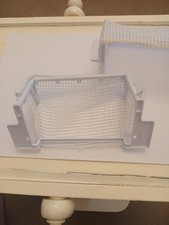 Pair Of Subbuteo Goals Unboxed