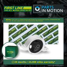 Engine Mount fits NISSAN