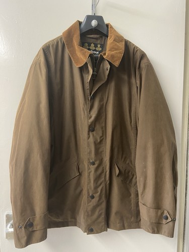 Barbour newdale a1451 - barbour, jacket