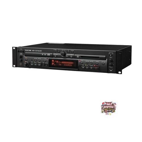 Tascam combination - tascam,