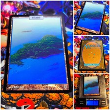 Mtg island nm - mtg,