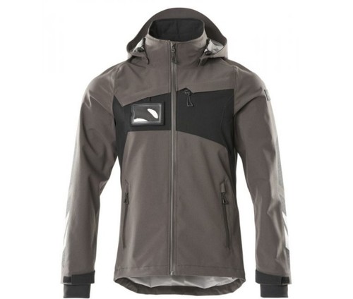 Mascot outer shell jacket - mascot,