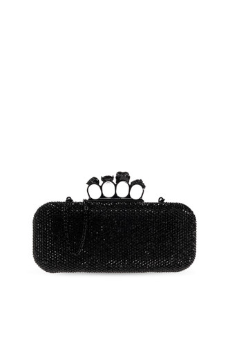 Alexander mcqueen 6000 black - mcqueen,