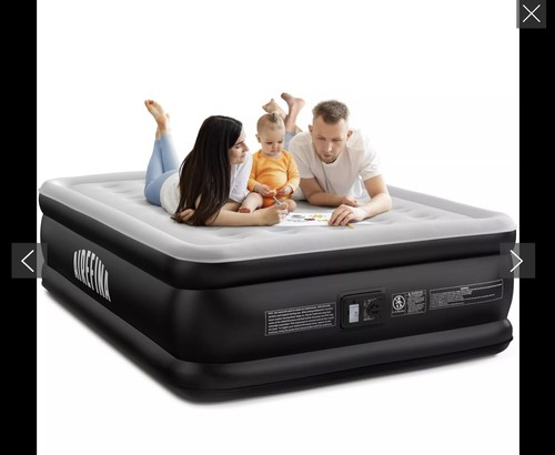 Airefina king inflatable air - airefina,