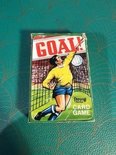 GOALl! the soccer card game