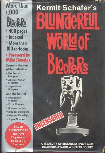 Bloopers - bloopers,