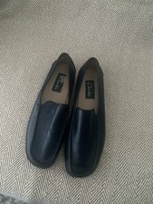 Clarks Women's Leather Shoes