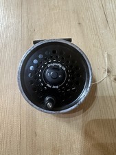 Fly Fishing Reel Leeda Dragonfly 120 Disc Drag Reel Fishing Reel