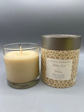 Laura Ashley White Oak &