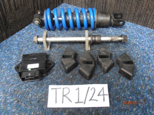 Yamaha yzf r125 2010 - yamaha, 2010-13