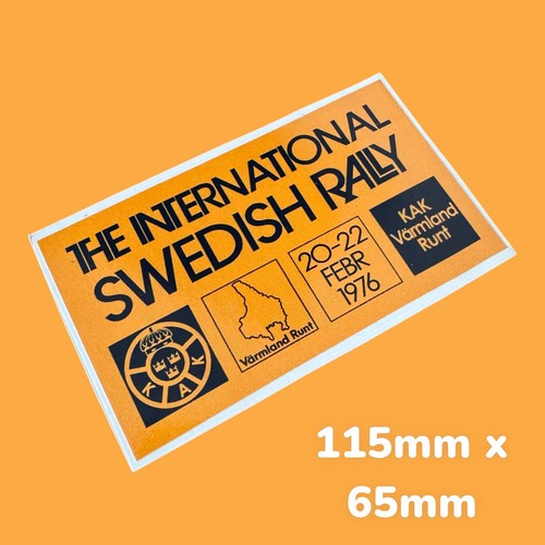 The international swedish - international,