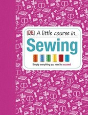A Little Course in Sewing-DK