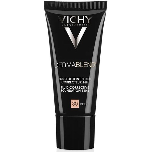 Vichy dermablend makeup - vichy,