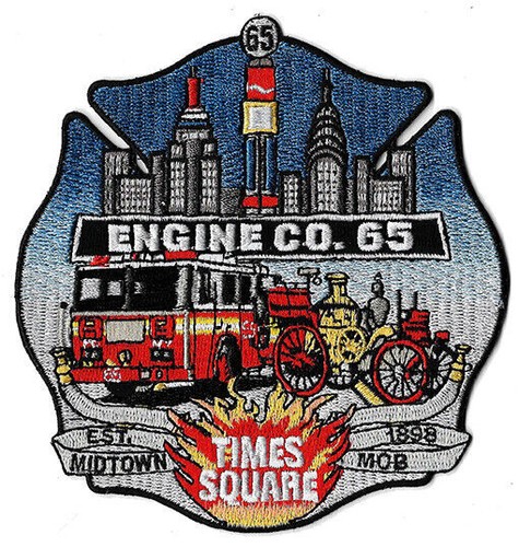 New york city engine times - new,