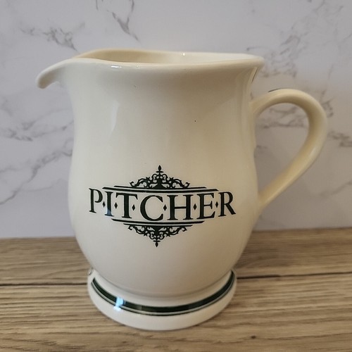 The 1869 victorian pottery - 1869,